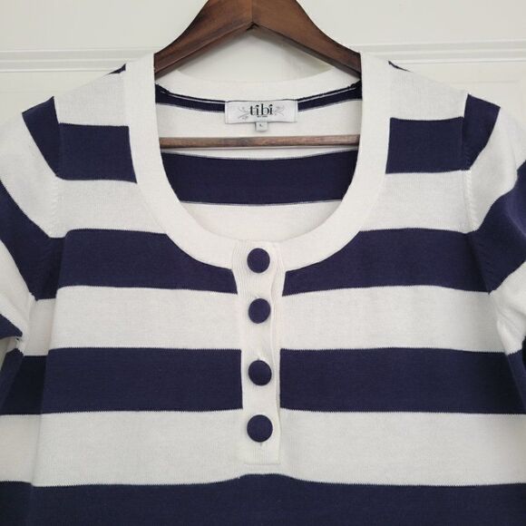 Tibi Womens Dress Size L - Picture 2 of 9